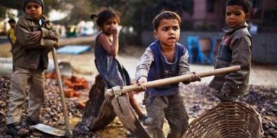 Scatta l’allarme lavoro minorile dal Fond...