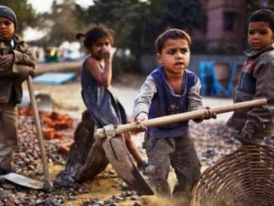 Scatta l’allarme lavoro minorile dal Fondo delle Nazioni Unite per l’infanzia