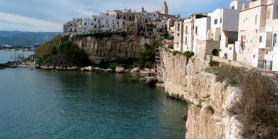 Il Parco del Gargano, Patrimonio dall’Une...