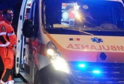 Morta l’anziana picchiata dalla badante, arrestata la donna originaria dell’Est