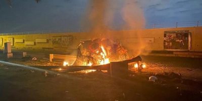 A New York non è stato rispettato il coprifuoco...