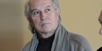Nastro d’Oro a Vittorio Storaro, formidab...