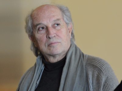 Nastro d’Oro a Vittorio Storaro, formidabile direttore della fotografia