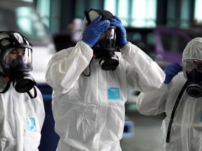 Oltre circa due milioni i contagiati negli Stati Uniti