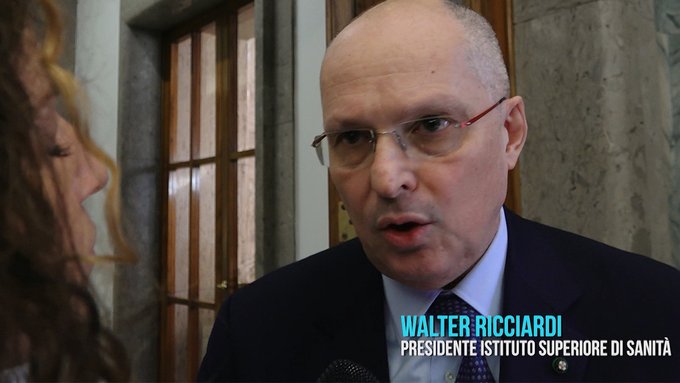 italia vaccino anti-covid