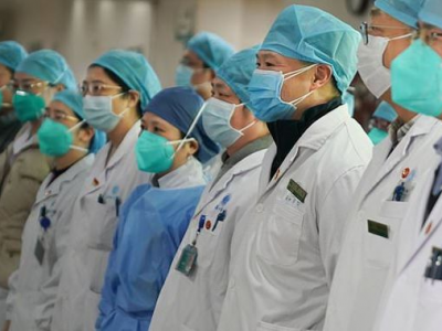 Uno studio svela come il Coronavirus circolasse in Cina già da agosto