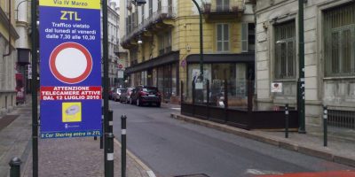 L’assessore Lapietra: “Non si archi...