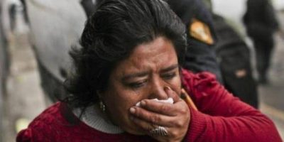 Perù, sono 90 le donne scomparse in Perù durant...