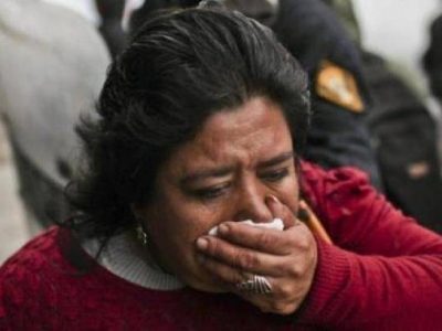 Perù, sono 90 le donne scomparse in Perù durante la quarantena