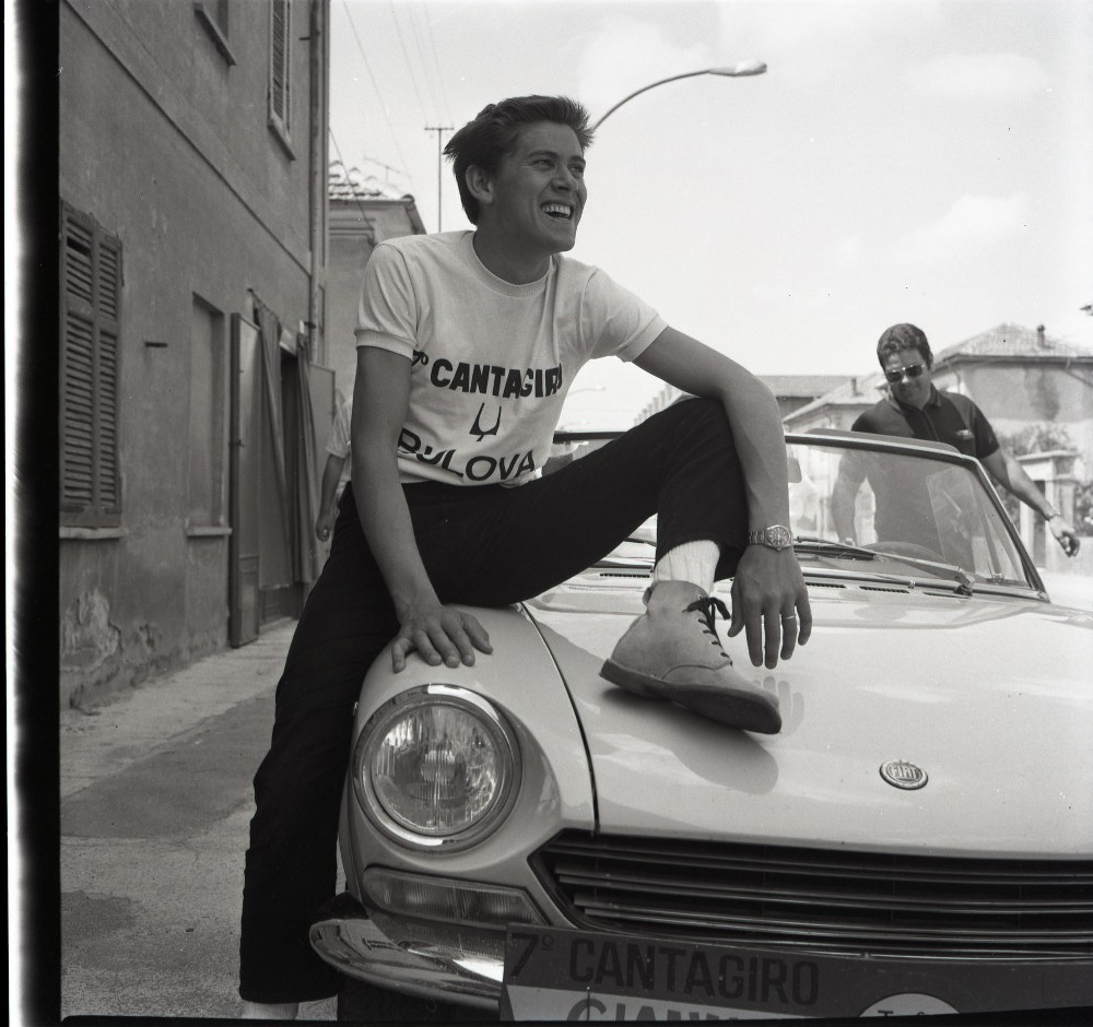 pesaro mostra musica