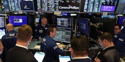 Le Borse europee mandano in fumo in una sola se...