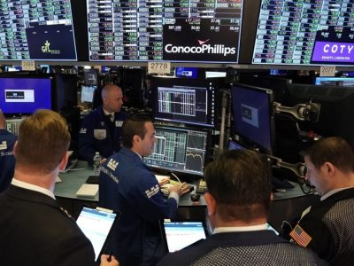 Le Borse europee mandano in fumo in una sola seduta oltre 172,6 miliardi di euro