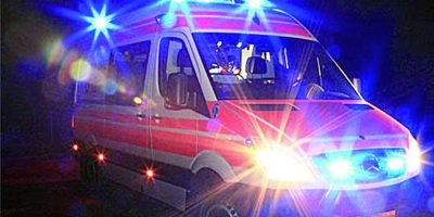 Pirata della strada investe due bici: muore un ...