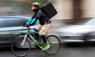 Rider, tutele e garanzie necessarie per una categoria in crescita