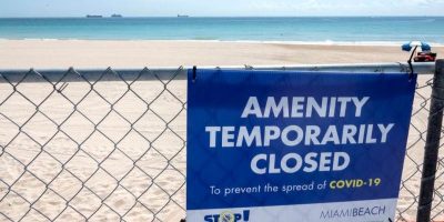 Miami, durerà una settimana il coprifuoco causa...