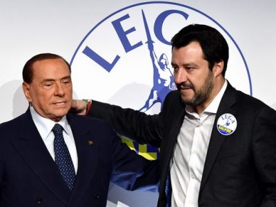 La Lega esorta Forza Italia “Le elezioni sono l’unica via di uscita”
