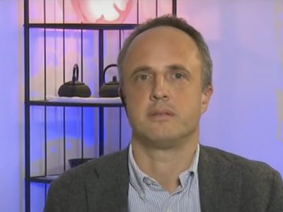 Pd con 5 stelle e Leu per Sansa alle regionali in Liguria