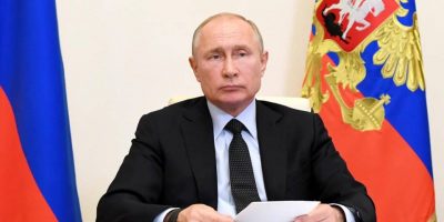 Riforma costituzionale, trionfo di Putin e dell...