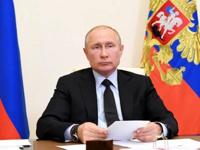 Riforma costituzionale, trionfo di Putin e della sua politica