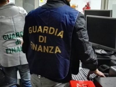 Infiltrazioni ‘ndrangheta: cinque gli arrestati