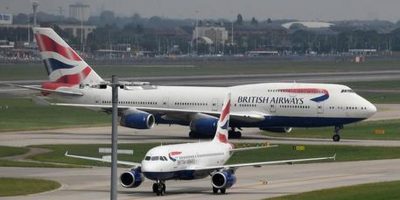 La British Airways ritirerà l’intera flot...