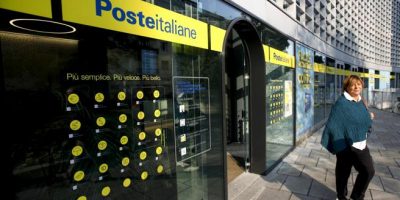 Poste Italiane, l’azienda evidenzia la &#...