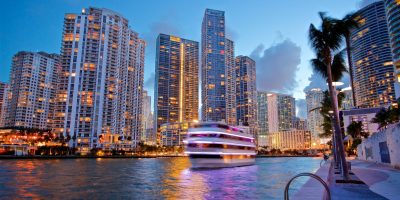 Per Miami-Dade arriva il provvedimento di copri...