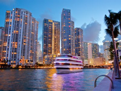 Per Miami-Dade arriva il provvedimento di coprifuoco