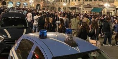 Zaia chiede un “giro di vite” contr...