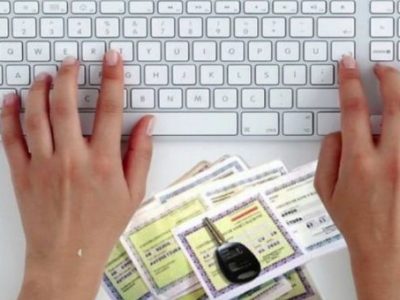 Scoperta banda accusata di vendere via web false Rca auto