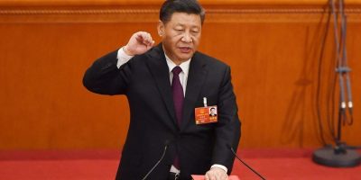 Xi Jinping “La Cina continuerà ad aprirsi...