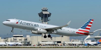 American Airlines, annunciati 25mila esuberi se...