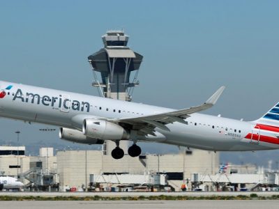 American Airlines, annunciati 25mila esuberi se scadranno gli aiuti pubblici