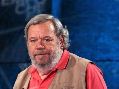 Arrestato l’estorsore di Gianni Mura, giornalista scomparso a marzo