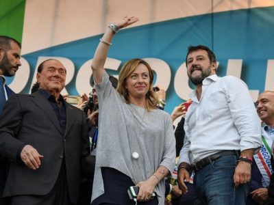 Scostamento di bilancio “Una misura grave” contesta il centrodestra