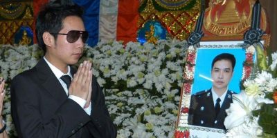 Scagionato dalle accuse il rampollo dell’...