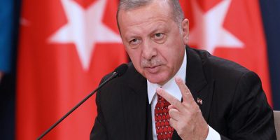Erdogan si fa approvare una legge per avere mag...