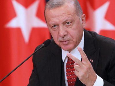 Erdogan si fa approvare una legge per avere maggior controllo sui social