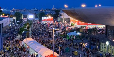 Bari, la Fiera del Levante si farà, pur seguend...