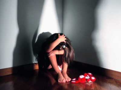 In Europa quasi 18 milioni di bambini vittime di abusi sessuali