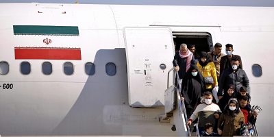 Regime dell’Iran in grave difficoltà accu...