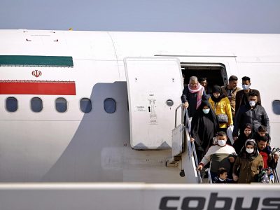 Regime dell’Iran in grave difficoltà accusa di terrorismo gli Usa