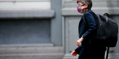 Anversa, nella cittadina belga coprifuoco notturno