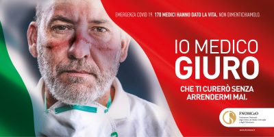 “Io medico giuro”, al via la campagna in ...