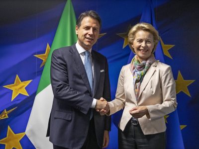 Recovery Fund, soluzione trovata con 209 miliardi per far ripartire l’Italia