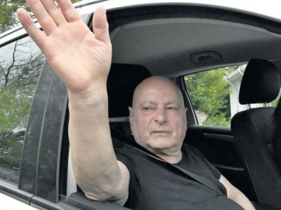 Nessuna traccia di Graziano Mesina ma voci parlano di una trattativa per la resa