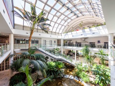 Gli imprenditori del Trentino-Alto Adige trovano casa in Confimi, sotto la guida di Gallmetzer