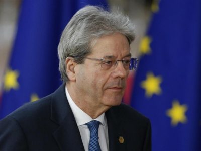 Gentiloni “Al vertice Ue ne fallimenti ne rinvii ma risultati concreti”