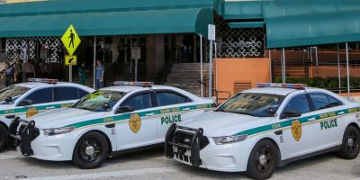 Arrestato a Miami l’ex governatore dello ...