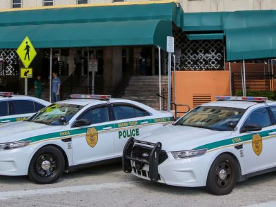 Arrestato a Miami l’ex governatore dello stato di Chihuahua